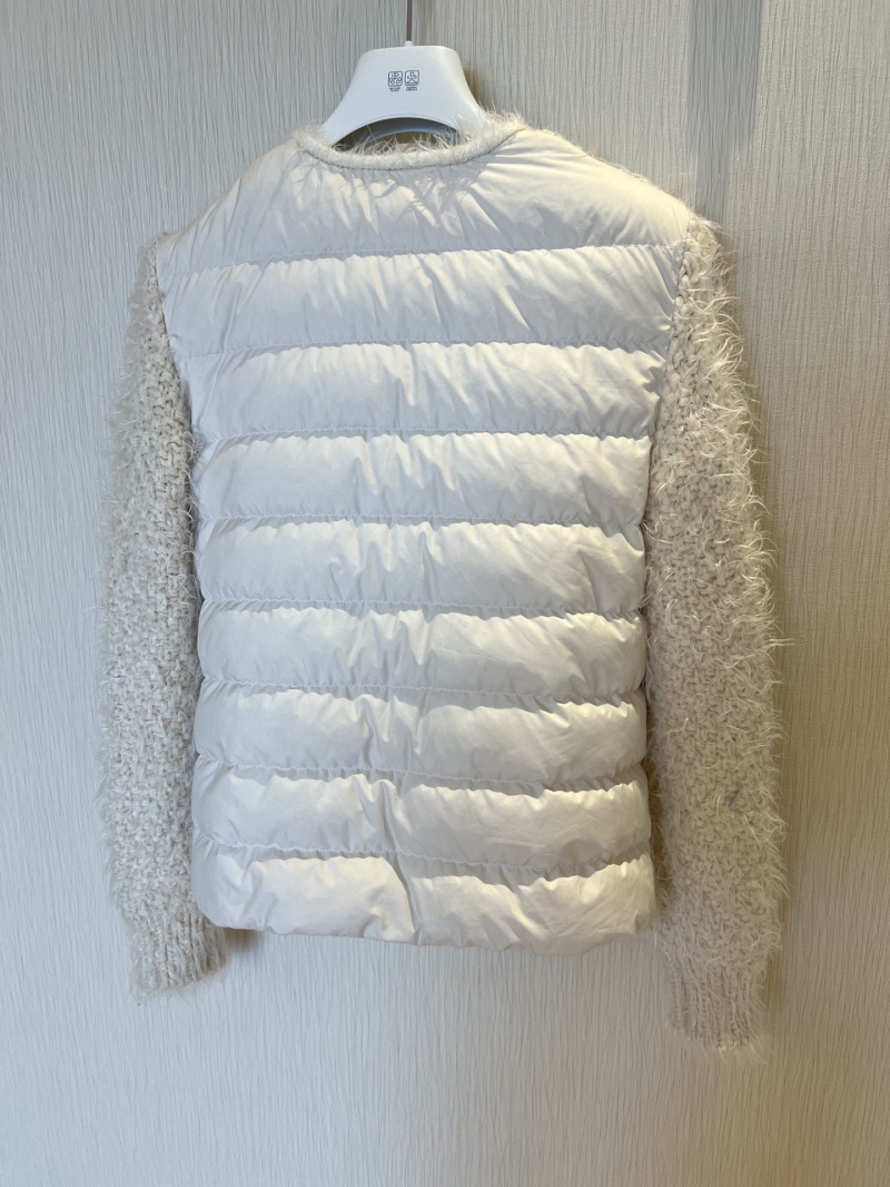 Moncler Down Coat